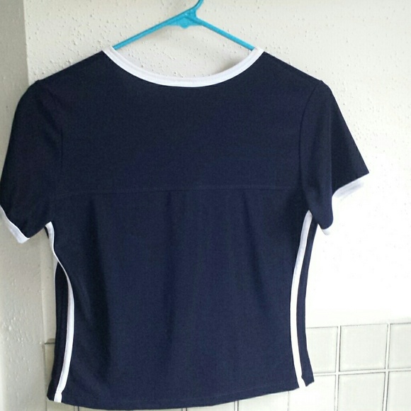 Nike Air Active wear top women's Large - Picture 6 of 8